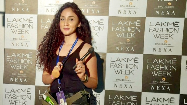 Angels Beauty Parlor