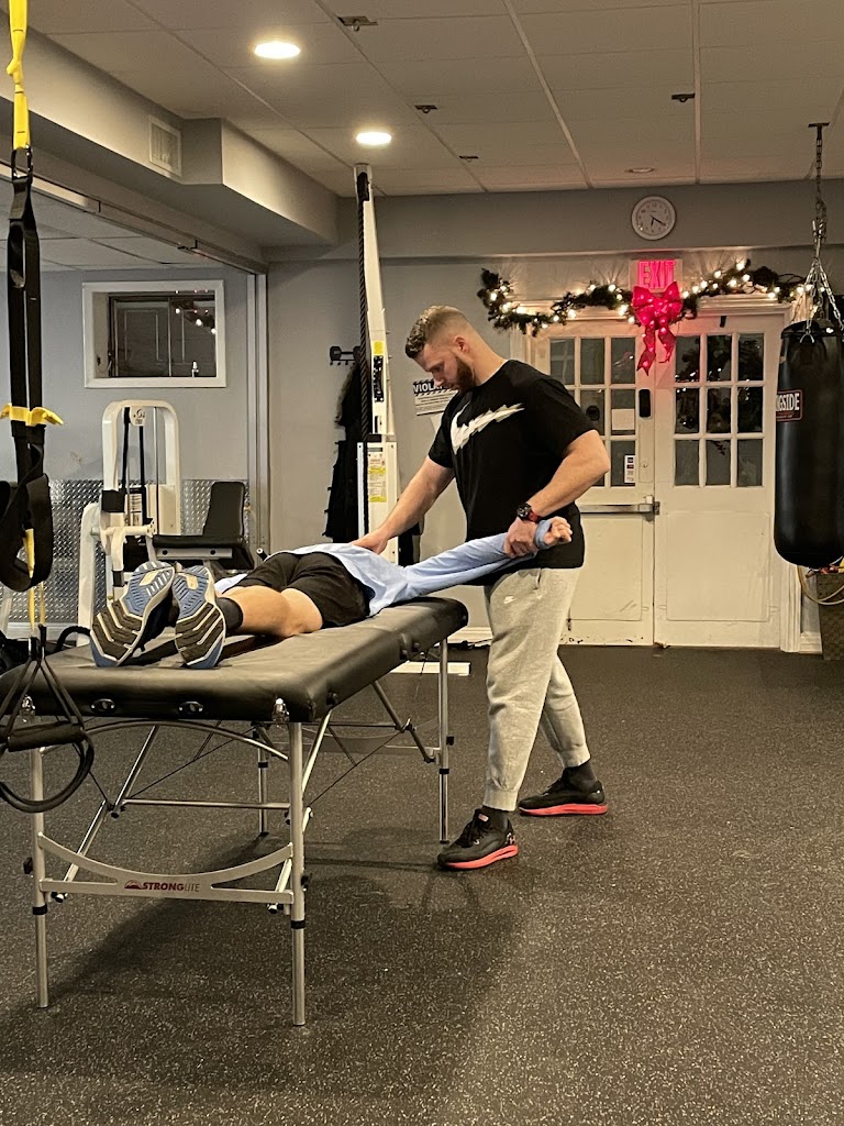  Elite Fitness of Huntington