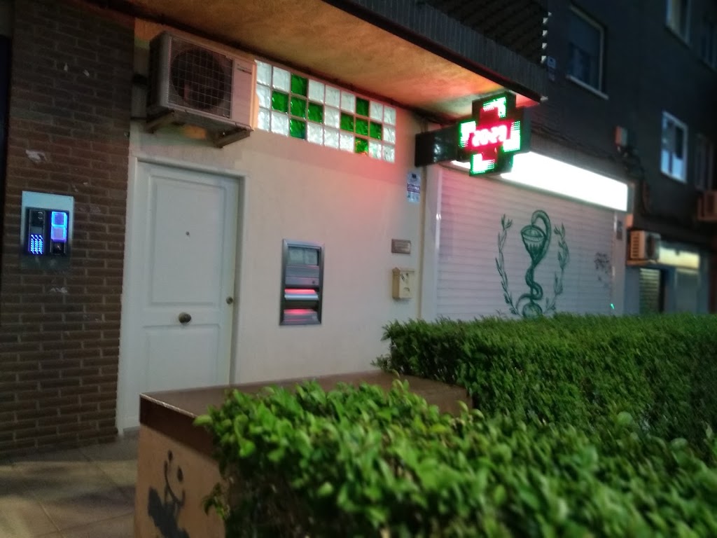 Farmacia Maria Angela Zabalza Albero — Del propietario