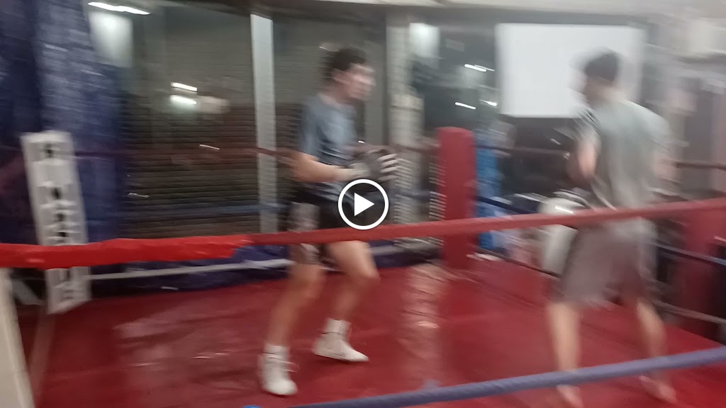  Butch's Boxing & MMA