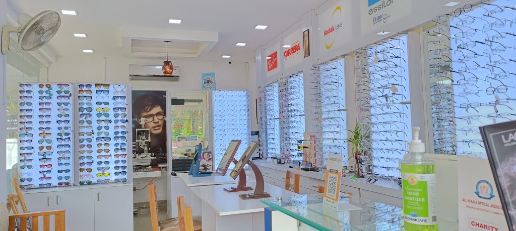 Nayanam Eye Care And Opticals