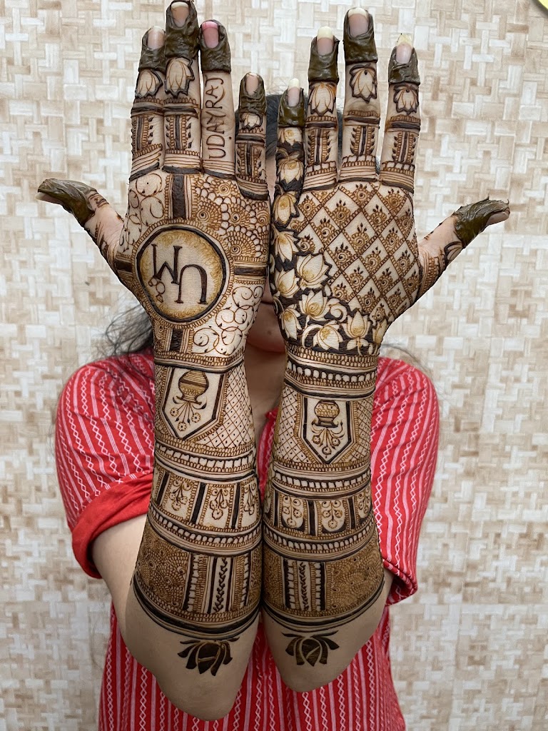 Jency Beauty And Makeup Studio