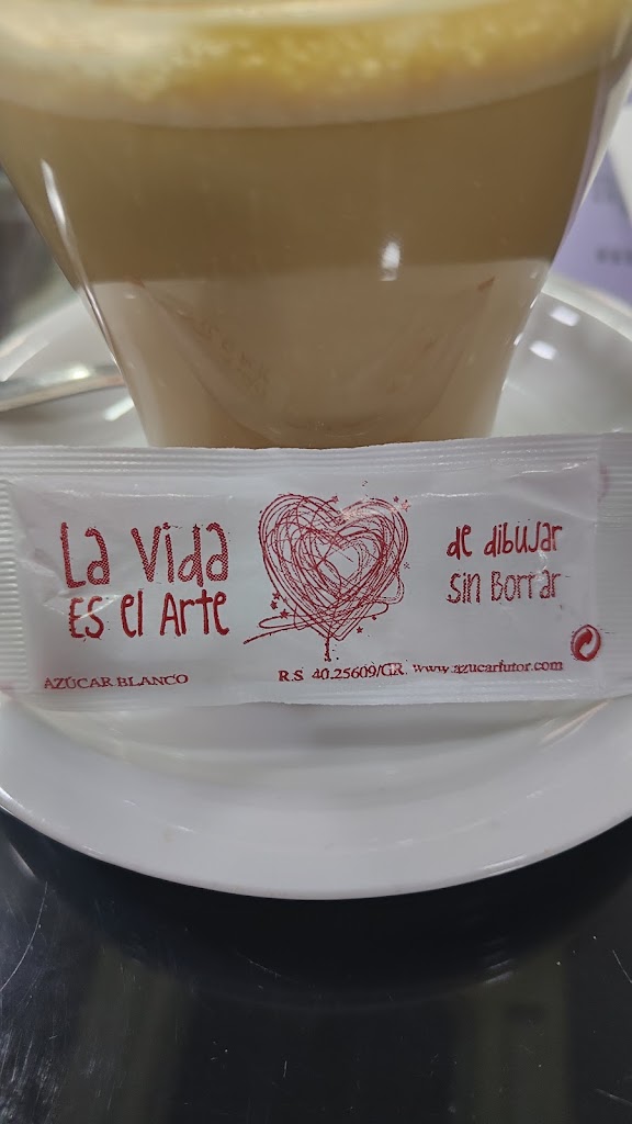 PK2 Cafe-Bar — Cafe