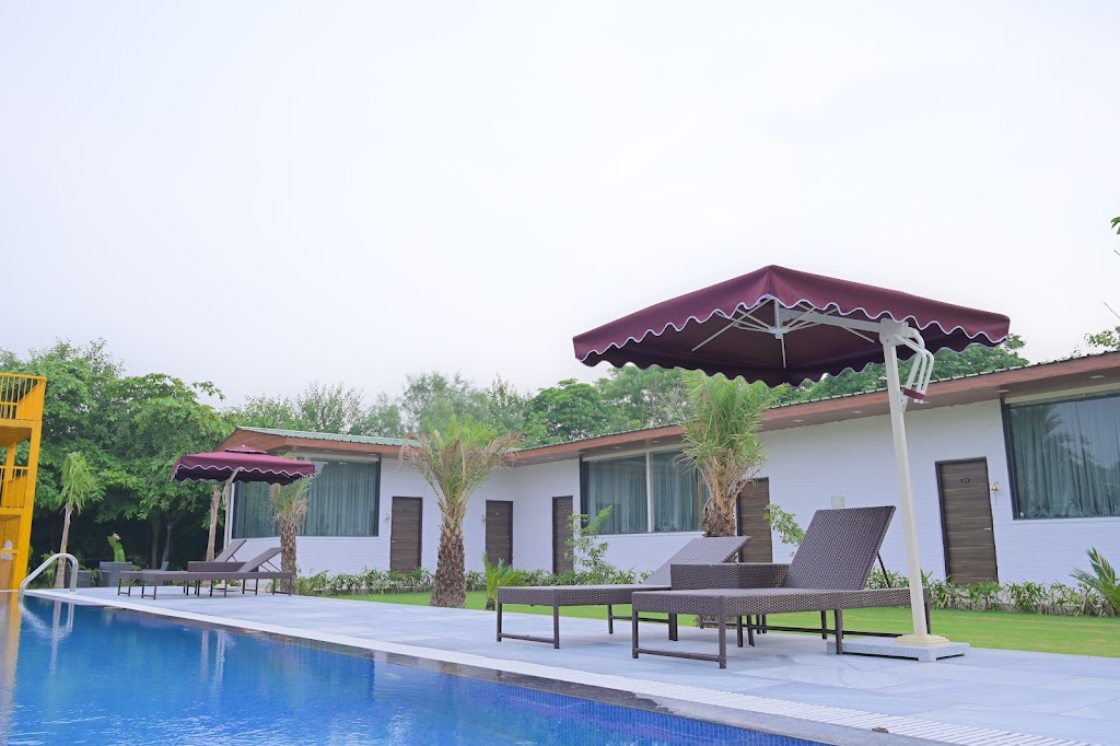 The Suraaj Farms Resorts