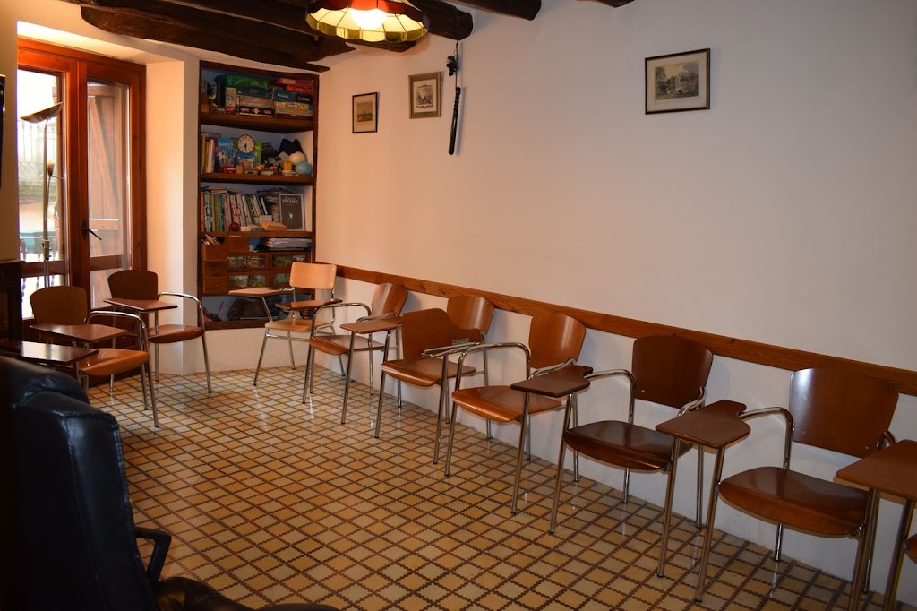 Speaker's Corner Of London