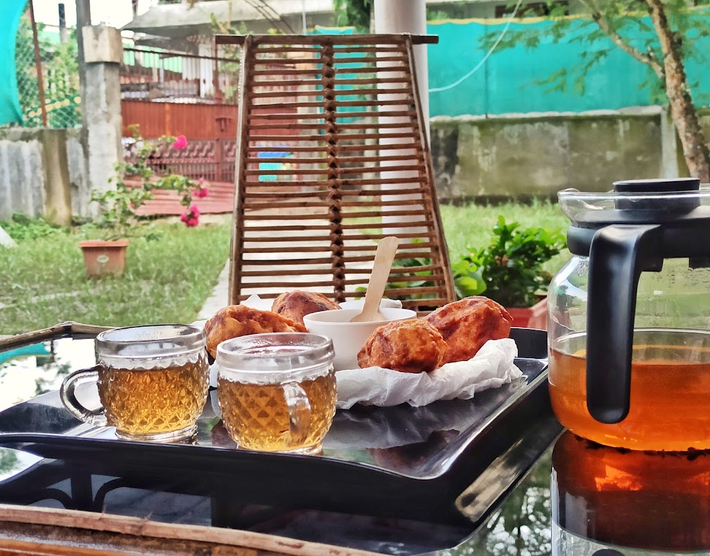 Food & drink
