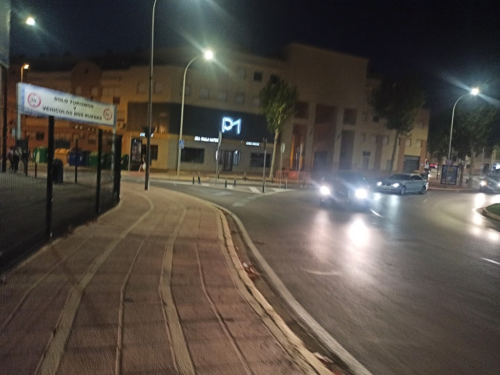 Clinica Dra Paula Mateo