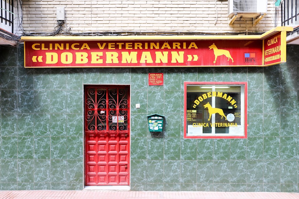 Clinica Veterinaria Dobermann I