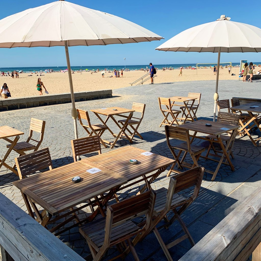 Bar a Manger, Hendaye