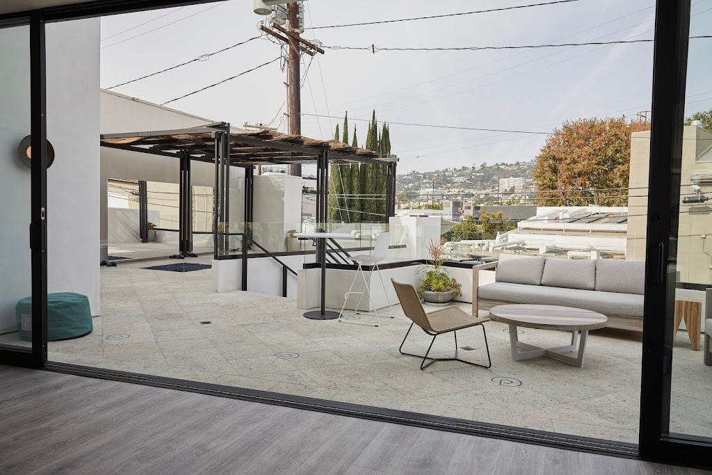  Pvolve West Hollywood