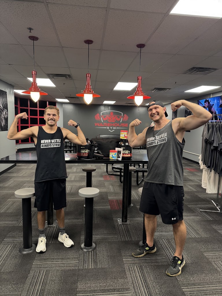  Cumberland Muscle - Personal Training