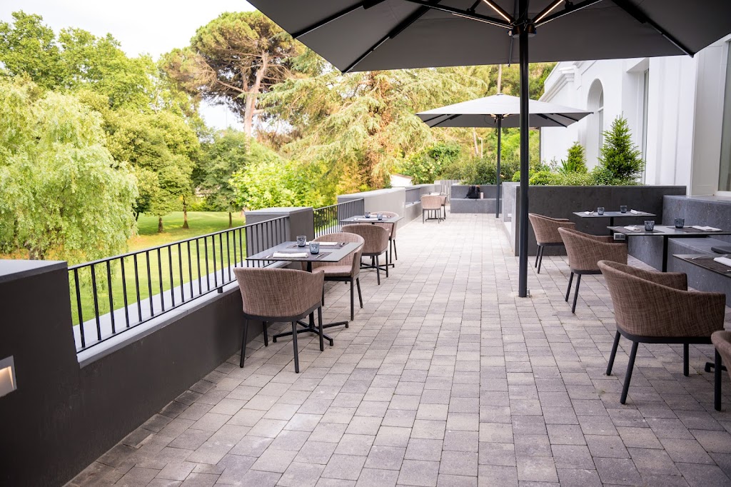 Hotel Balneari Termes Orion