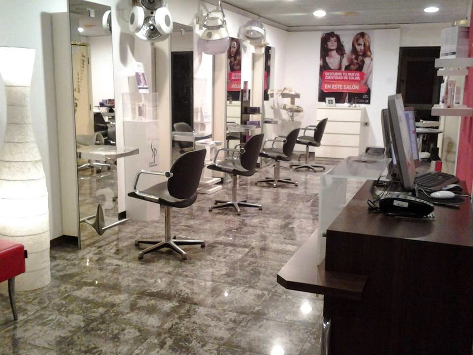 Loan Estilista