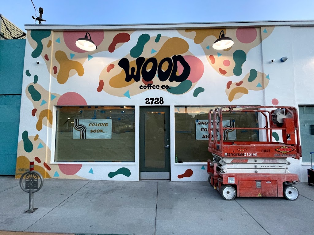 Photo of Wood Coffee Co.