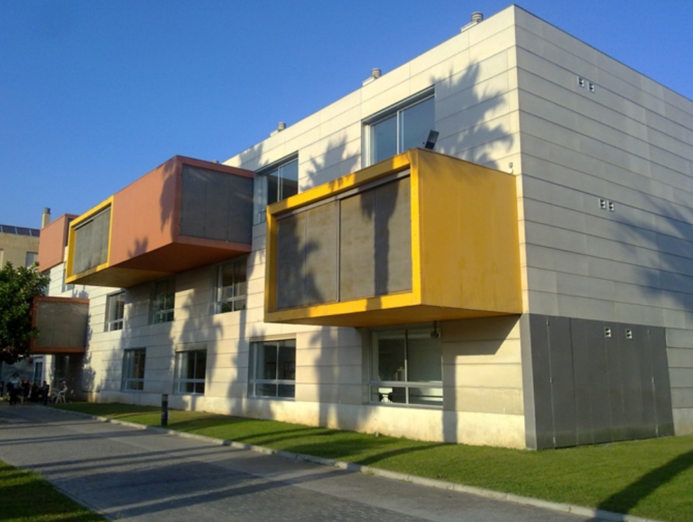 Residencia de ancianos Laia Gonzalez