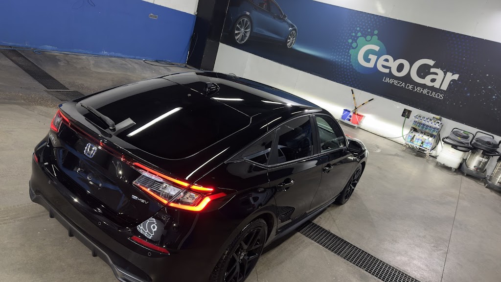 Lavado Geocar Florida