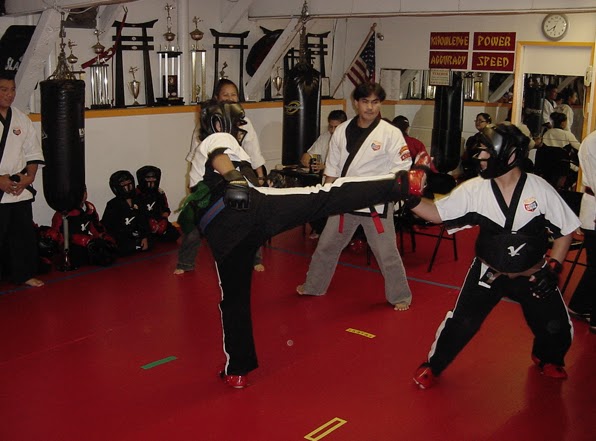  Beliso Karate School