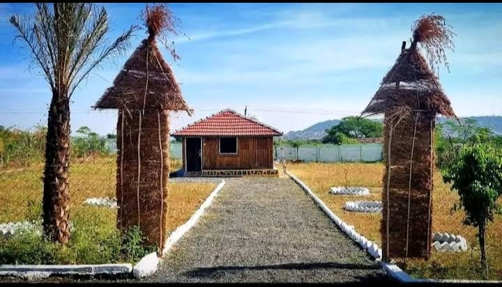 Green Valley Resort