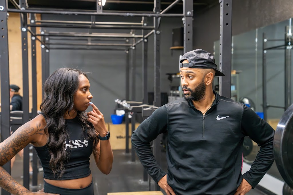  Feel Good Fitness Club