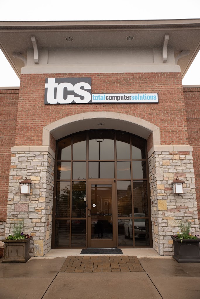 Total Computer Solutions