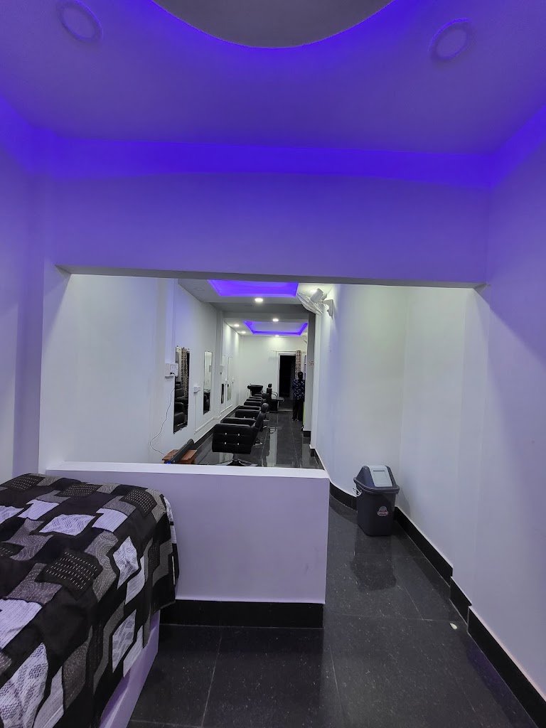 Aesthetic Unisex Salon