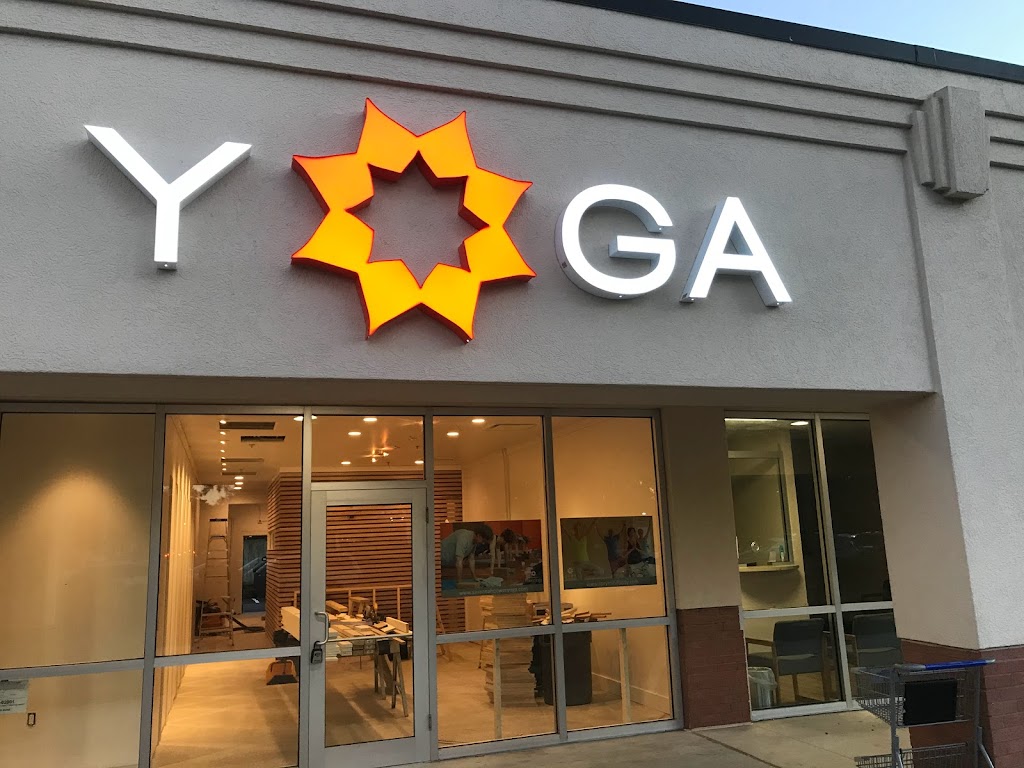  Savannah Power Yoga | Wilmington Island