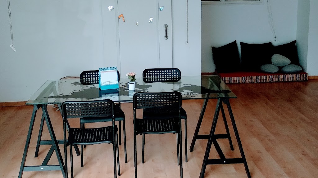 Le Bon Cours - Academia de refuerzo escolar