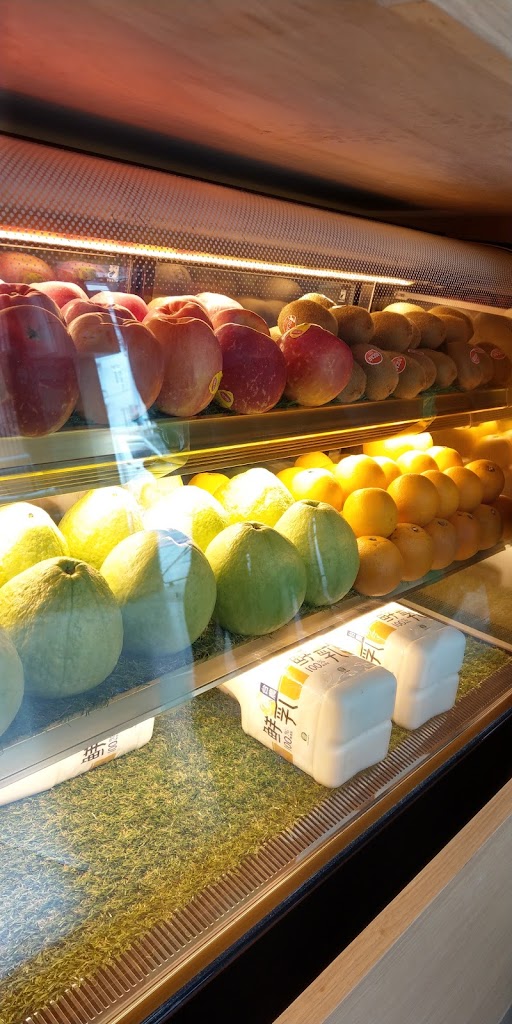 ikiwi趣味果飲-桃園南平店 的照片