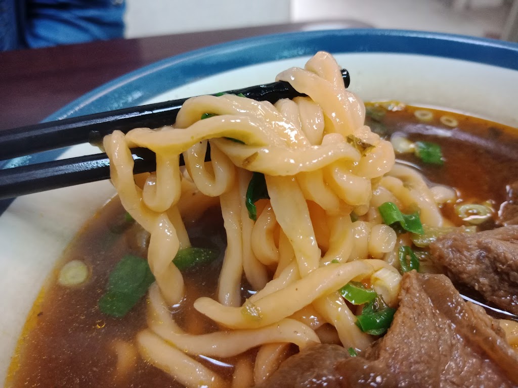 二哲家牛肉麵．水餃專賣店 的照片