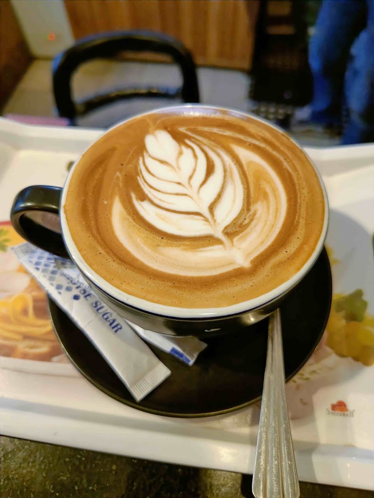 Latte