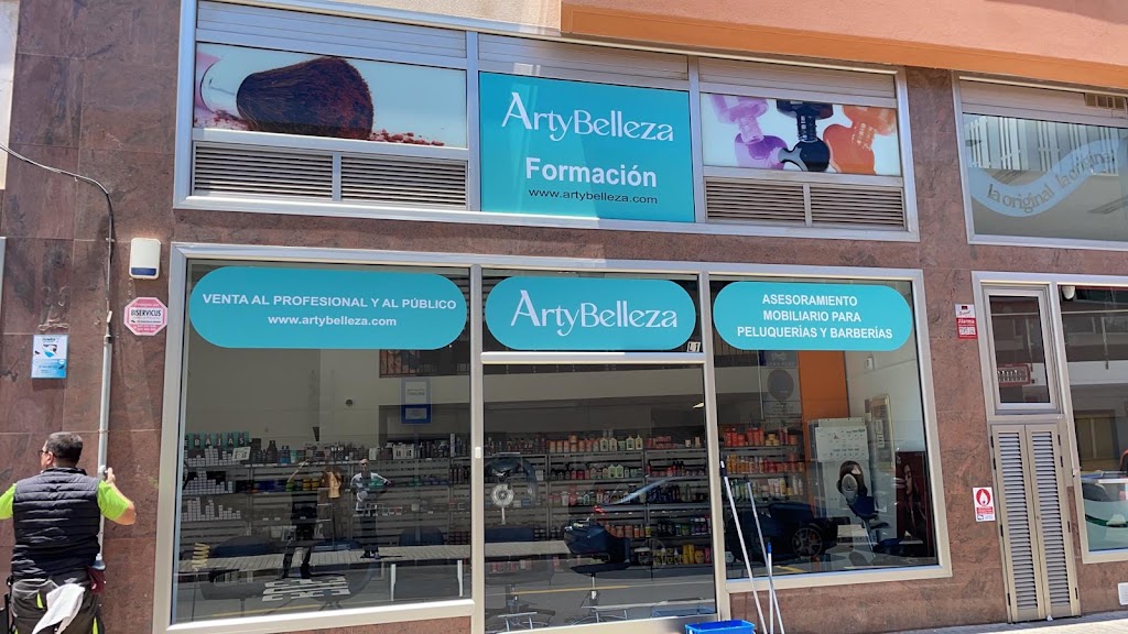 Arty Belleza Lanzarote Arrecife — Del propietario