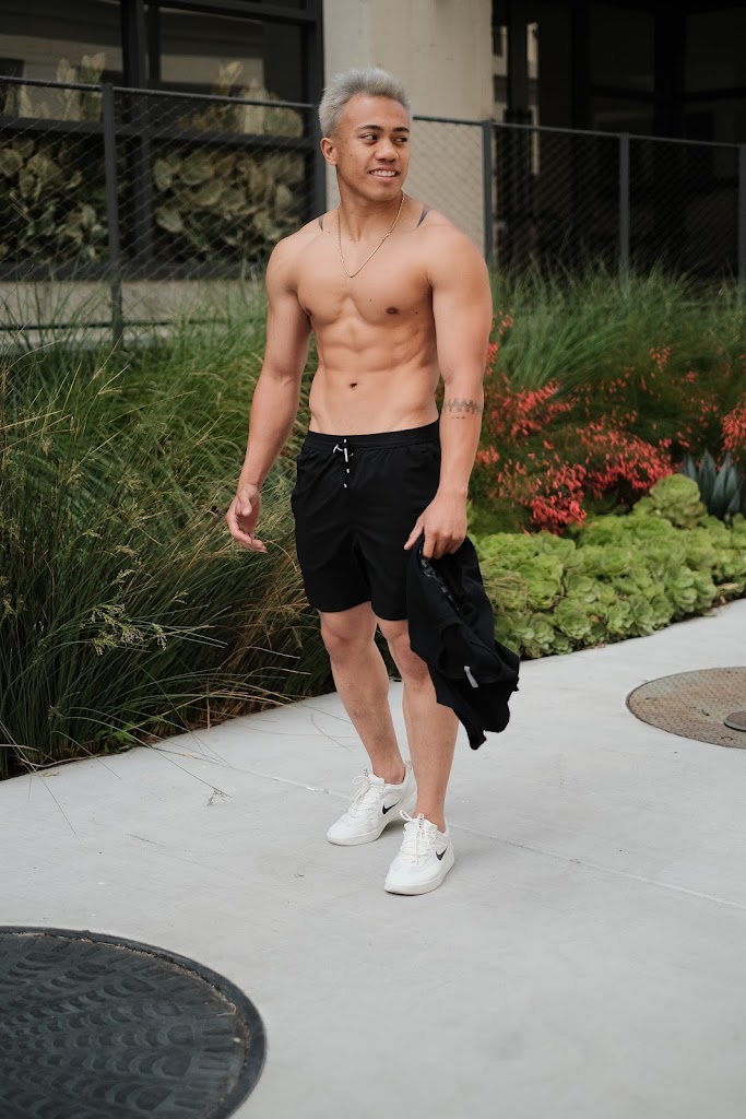  Sid Mascardo Fitness | Mobility & Functional Strength