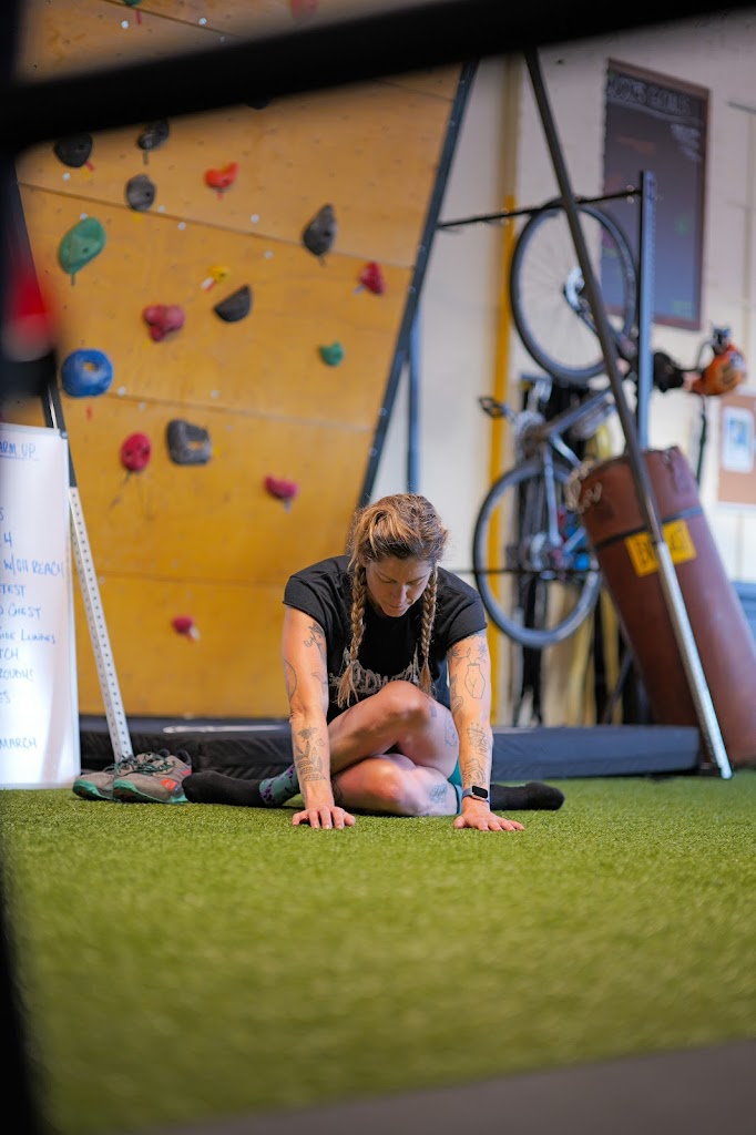  Mchone Performance Training