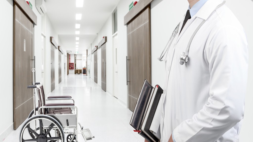 Med-Tech Support Services, Inc.