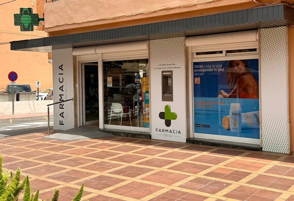 Farmacia del Pi