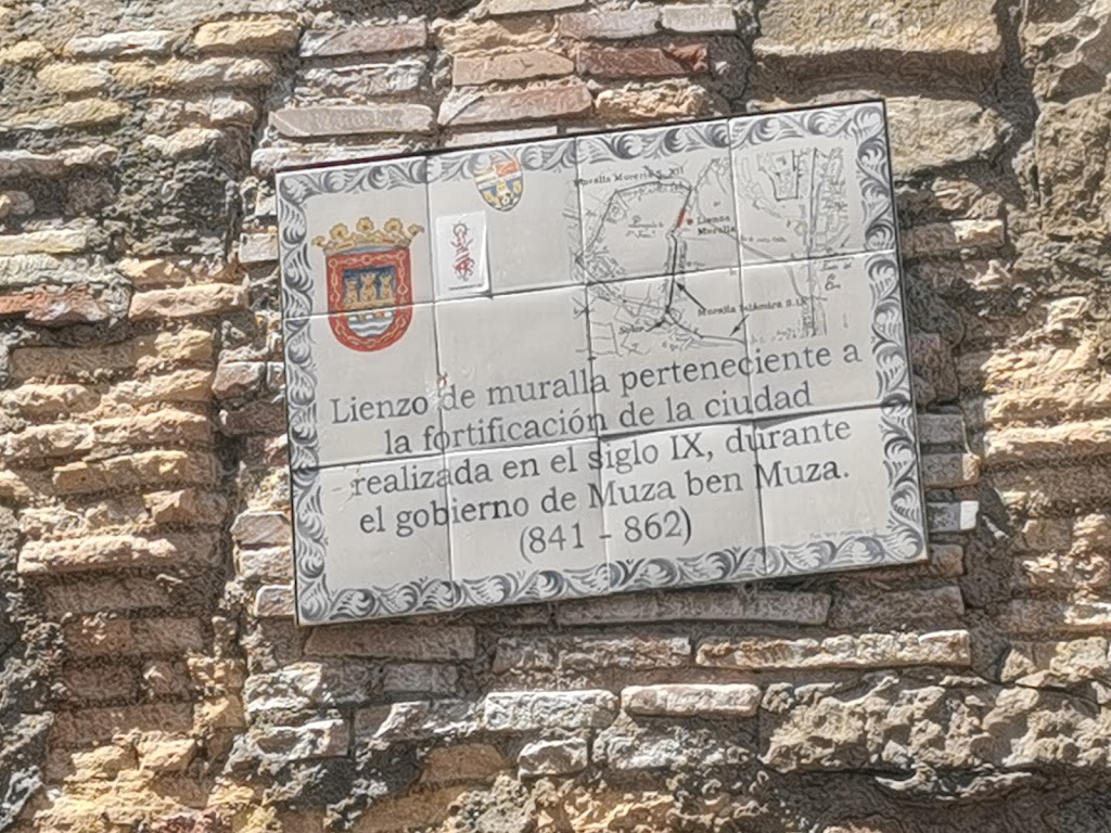 Muralla de Tudela