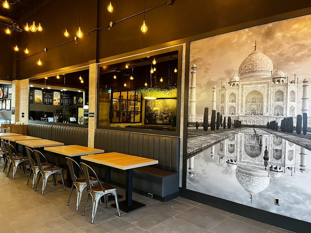 Chaiiwala Of London - Erin Mills