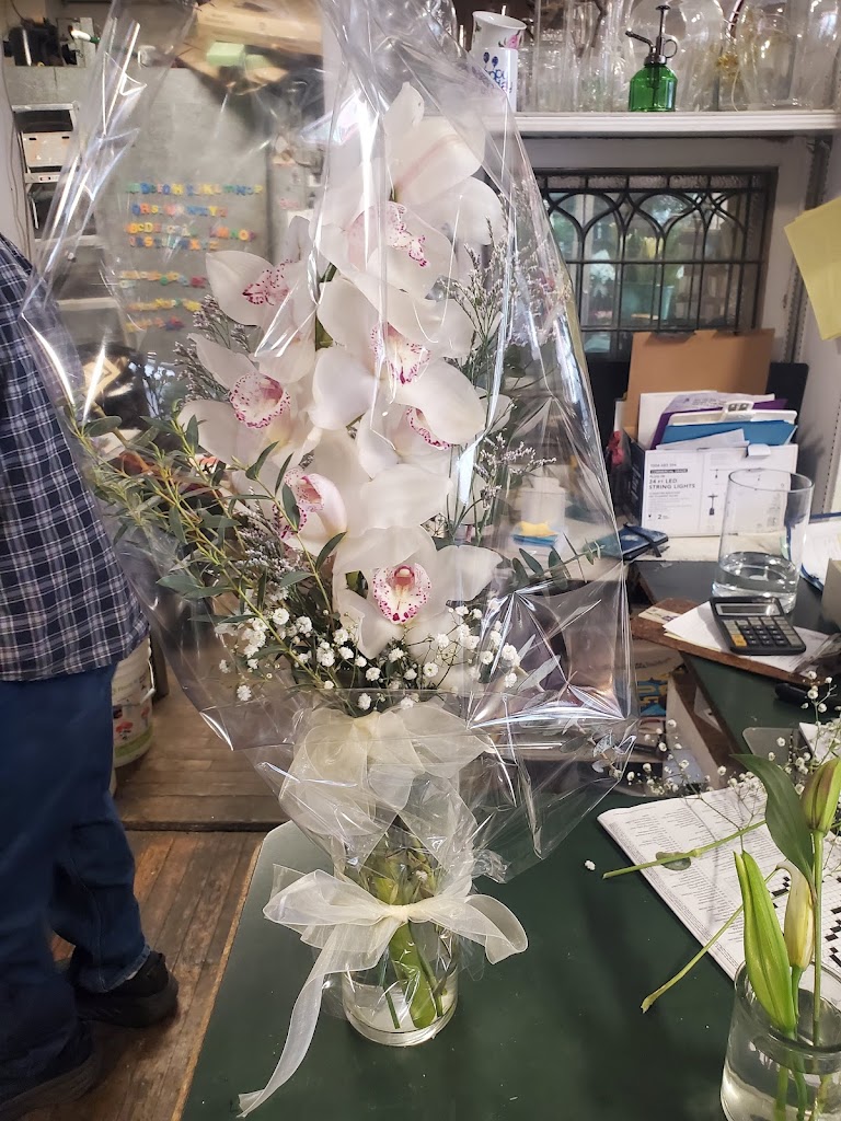McKenna's Florist