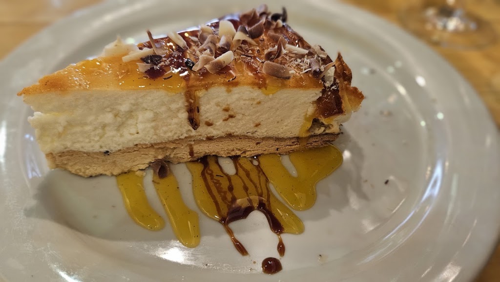 La Cocotxa Restaurant — Comida y bebida
