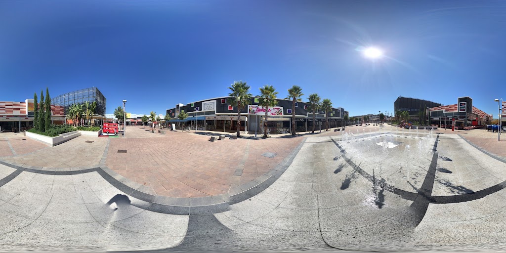 Cerveceria-Cafeteria La Plazuela de Jerez — Street View y 360deg