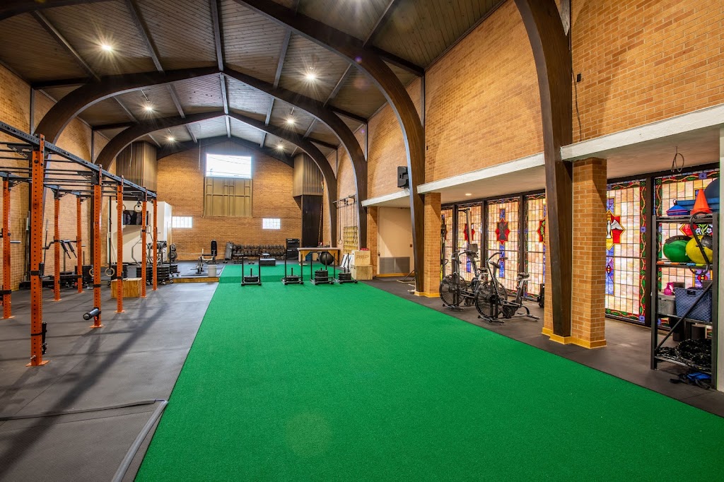  RevoMT Training Center