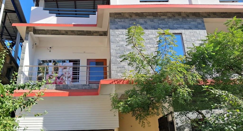 Venus Skincare And Makeup Studio