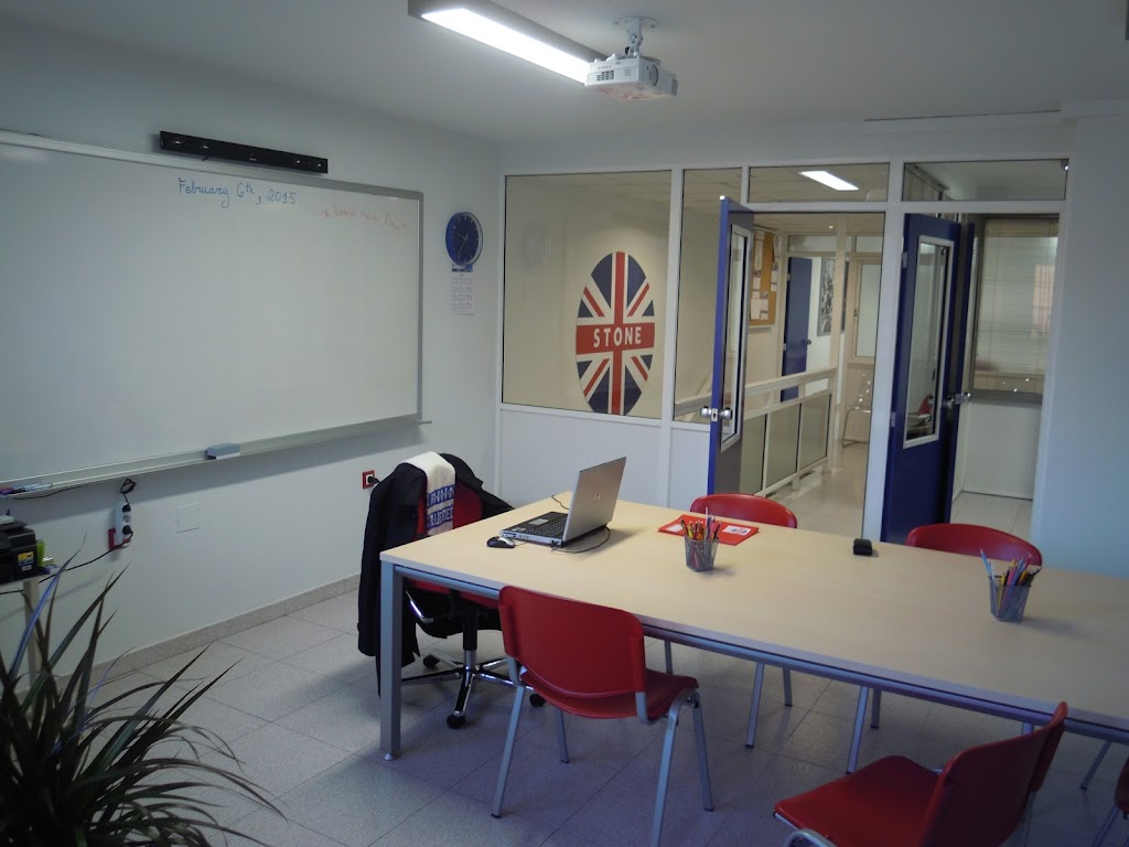 Stone Language Centre