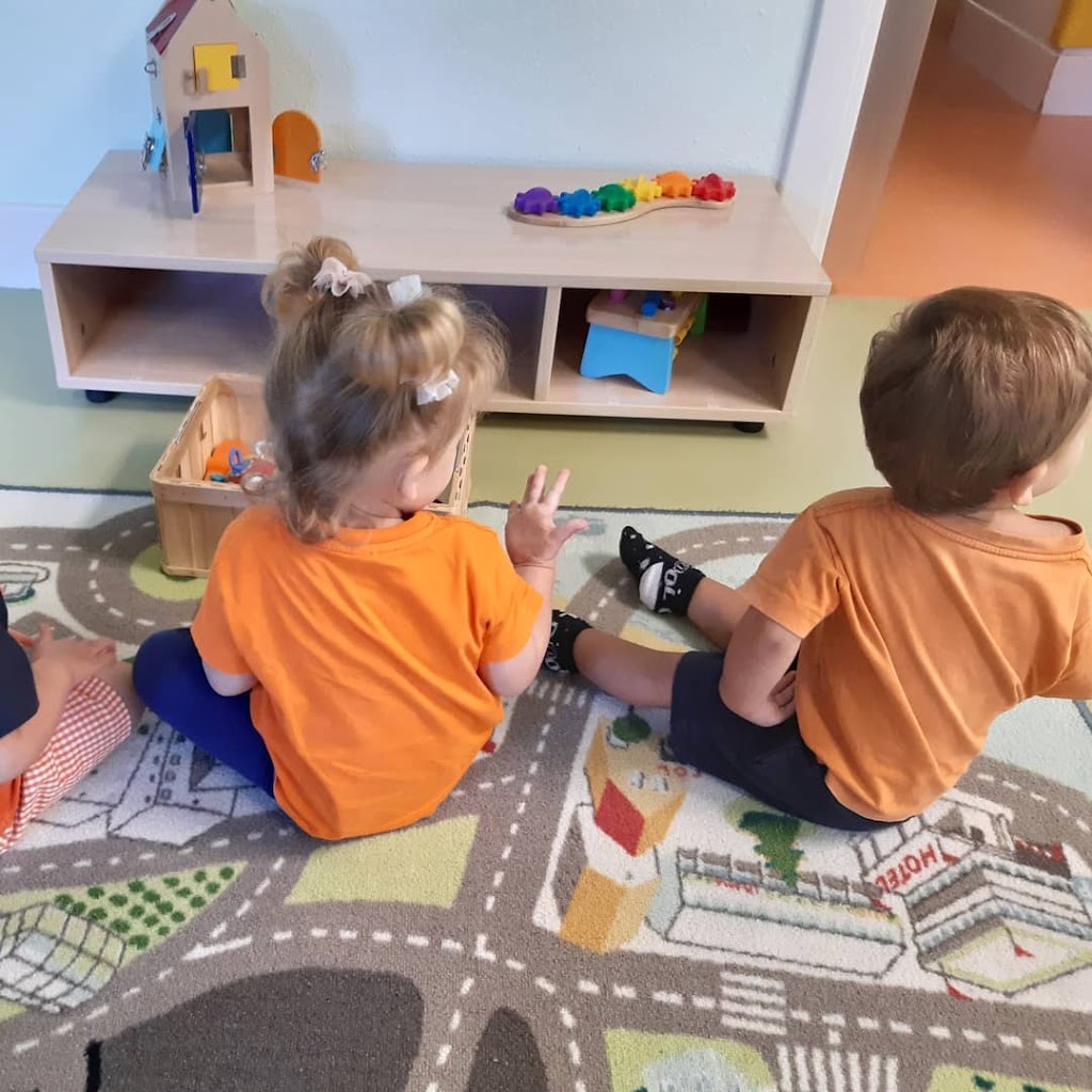 Escuela infantil Uztaiak-Aros — Del propietario