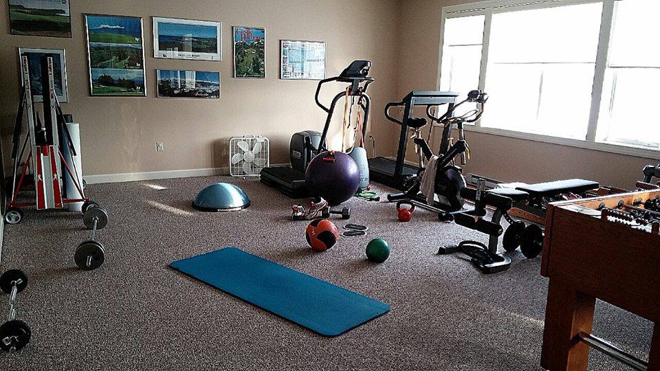  Rx Fitness Personal Training