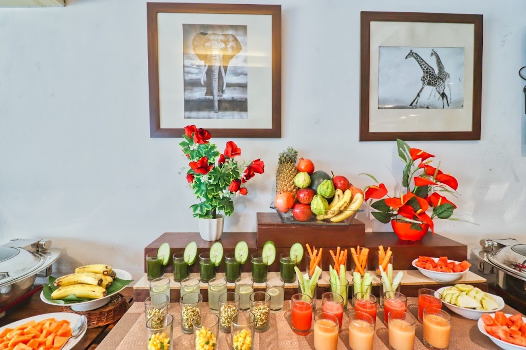 Food & drink