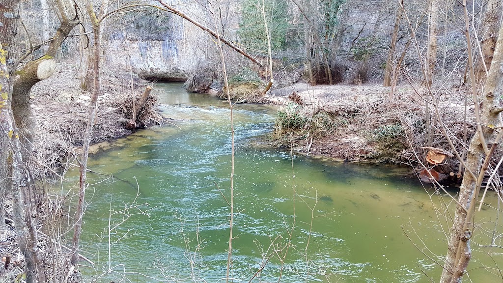 Puente de Villaseca Sepulveda