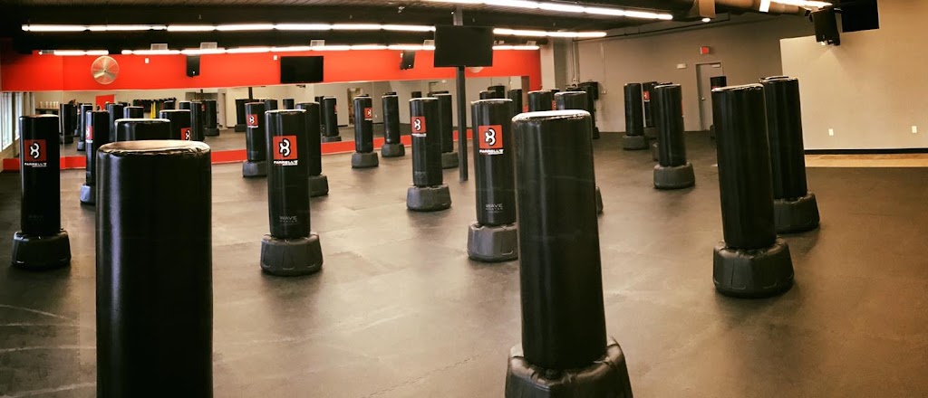  Farrell's eXtreme Bodyshaping - Albertville