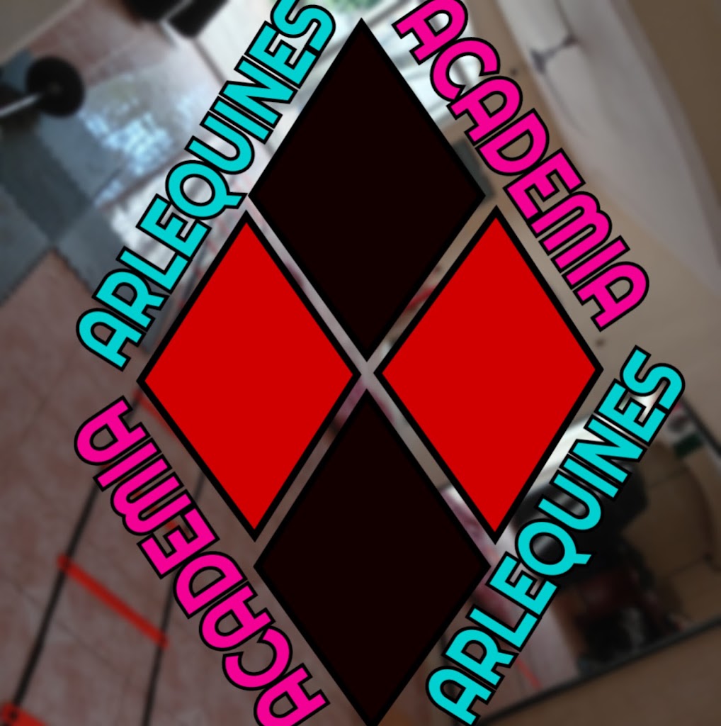 Academia Arlequines — Del propietario
