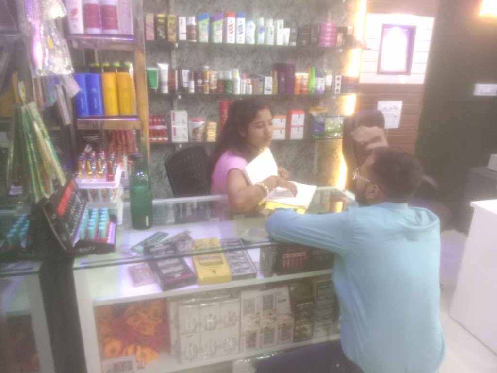 99 Hair Stylish Ac Salon Chirawa